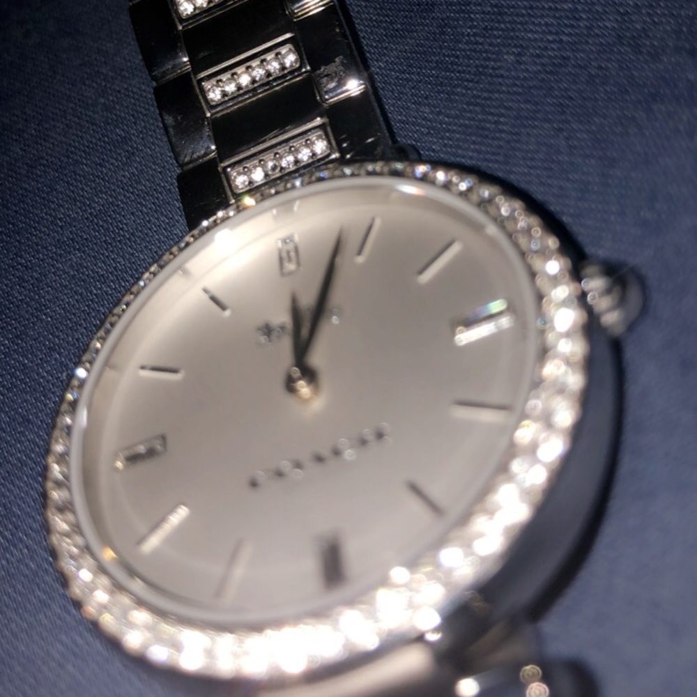 Coach Watch - Picture 2 of 4
